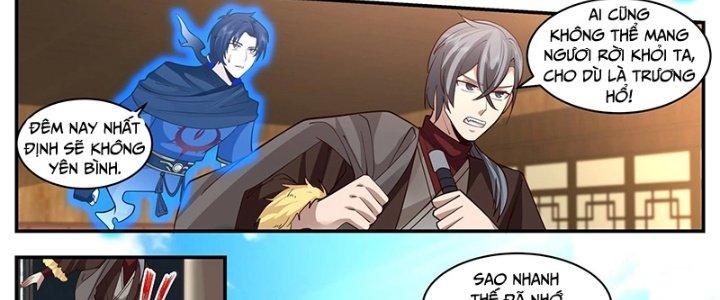 Bắt Đầu Giết Chóc Từ Một Thanh Kiếm Chapter 8 - Trang 2