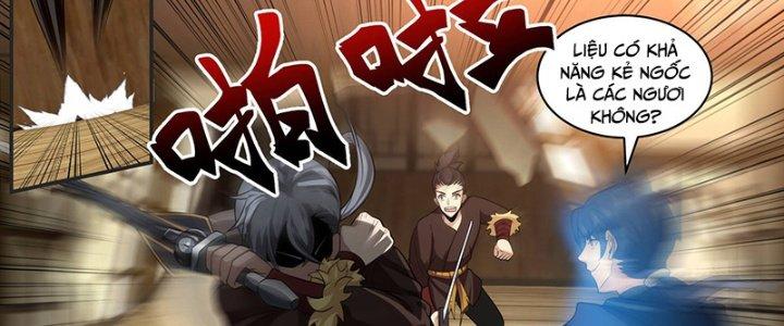 Bắt Đầu Giết Chóc Từ Một Thanh Kiếm Chapter 8 - Trang 2