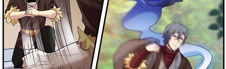 Bắt Đầu Giết Chóc Từ Một Thanh Kiếm Chapter 8 - Trang 2