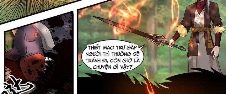 Bắt Đầu Giết Chóc Từ Một Thanh Kiếm Chapter 9 - Trang 2