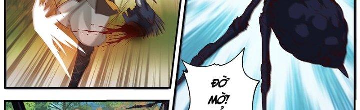 Bắt Đầu Giết Chóc Từ Một Thanh Kiếm Chapter 9 - Trang 2