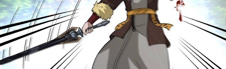 Bắt Đầu Giết Chóc Từ Một Thanh Kiếm Chapter 9 - Trang 2