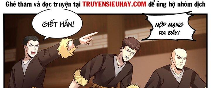 Bắt Đầu Giết Chóc Từ Một Thanh Kiếm Chapter 10 - Trang 2