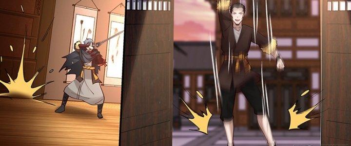 Bắt Đầu Giết Chóc Từ Một Thanh Kiếm Chapter 10 - Trang 2