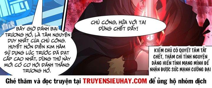 Bắt Đầu Giết Chóc Từ Một Thanh Kiếm Chapter 11 - Trang 2