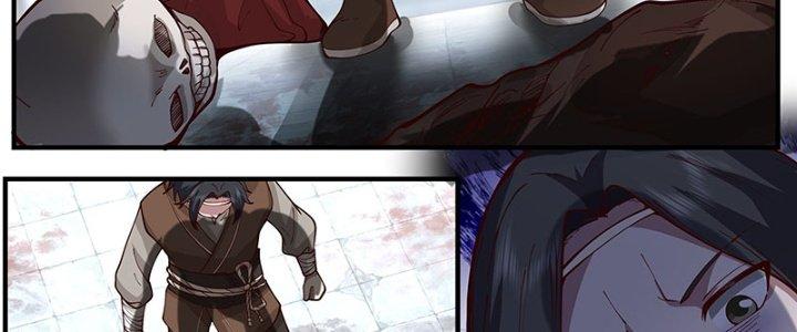 Bắt Đầu Giết Chóc Từ Một Thanh Kiếm Chapter 12 - Trang 2