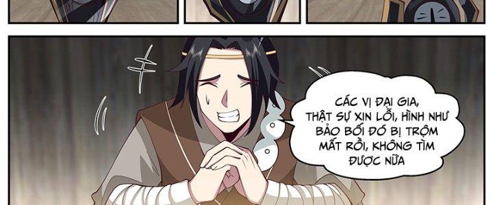 Bắt Đầu Giết Chóc Từ Một Thanh Kiếm Chapter 13 - Trang 2