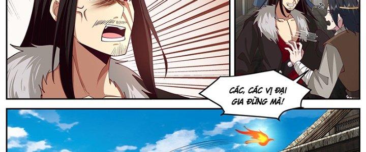 Bắt Đầu Giết Chóc Từ Một Thanh Kiếm Chapter 13 - Trang 2