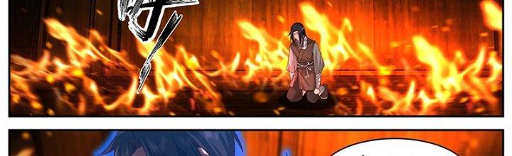 Bắt Đầu Giết Chóc Từ Một Thanh Kiếm Chapter 13 - Trang 2