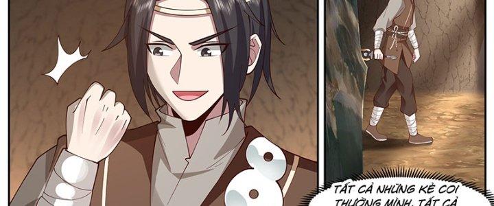 Bắt Đầu Giết Chóc Từ Một Thanh Kiếm Chapter 13 - Trang 2