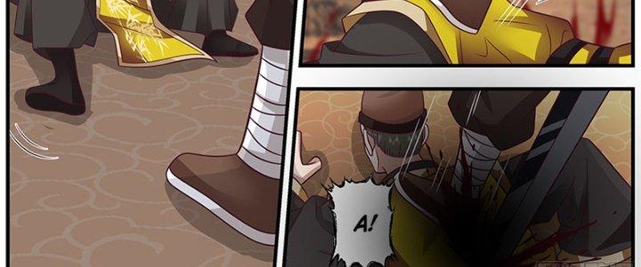 Bắt Đầu Giết Chóc Từ Một Thanh Kiếm Chapter 14 - Trang 2