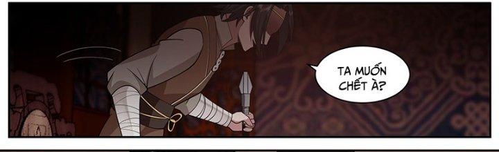 Bắt Đầu Giết Chóc Từ Một Thanh Kiếm Chapter 15 - Trang 2