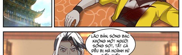 Bắt Đầu Giết Chóc Từ Một Thanh Kiếm Chapter 15 - Trang 2