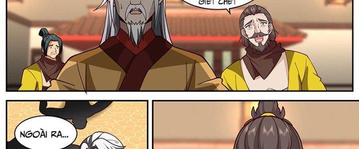 Bắt Đầu Giết Chóc Từ Một Thanh Kiếm Chapter 15 - Trang 2