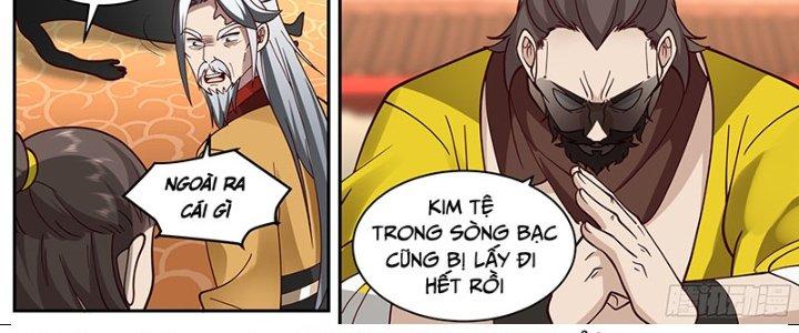 Bắt Đầu Giết Chóc Từ Một Thanh Kiếm Chapter 15 - Trang 2