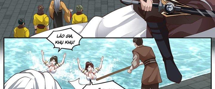 Bắt Đầu Giết Chóc Từ Một Thanh Kiếm Chapter 15 - Trang 2