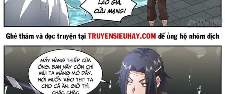 Bắt Đầu Giết Chóc Từ Một Thanh Kiếm Chapter 15 - Trang 2