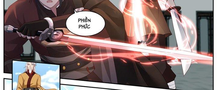 Bắt Đầu Giết Chóc Từ Một Thanh Kiếm Chapter 15 - Trang 2