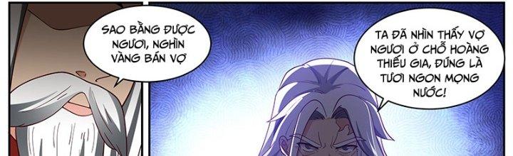 Bắt Đầu Giết Chóc Từ Một Thanh Kiếm Chapter 16 - Trang 2