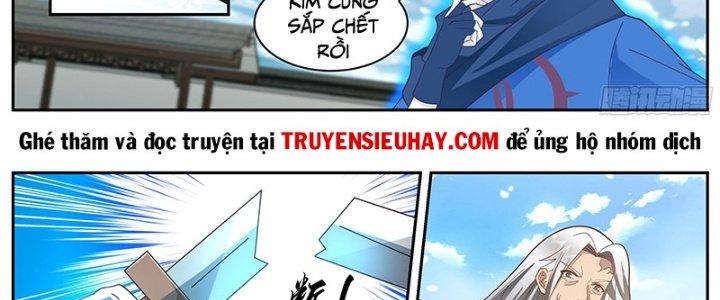 Bắt Đầu Giết Chóc Từ Một Thanh Kiếm Chapter 16 - Trang 2