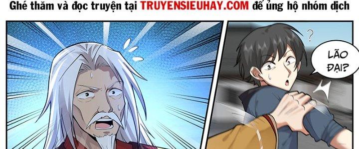 Bắt Đầu Giết Chóc Từ Một Thanh Kiếm Chapter 16 - Trang 2