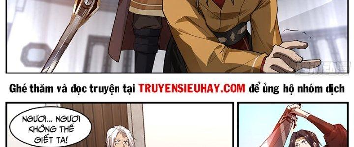 Bắt Đầu Giết Chóc Từ Một Thanh Kiếm Chapter 16 - Trang 2