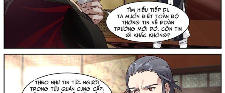 Bắt Đầu Giết Chóc Từ Một Thanh Kiếm Chapter 17 - Trang 2