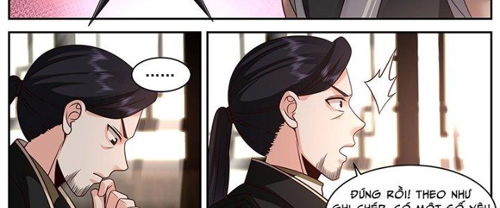 Bắt Đầu Giết Chóc Từ Một Thanh Kiếm Chapter 17 - Trang 2