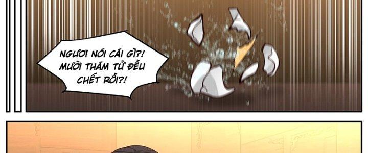 Bắt Đầu Giết Chóc Từ Một Thanh Kiếm Chapter 17 - Trang 2