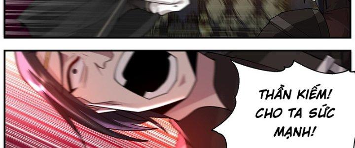 Bắt Đầu Giết Chóc Từ Một Thanh Kiếm Chapter 18 - Trang 2