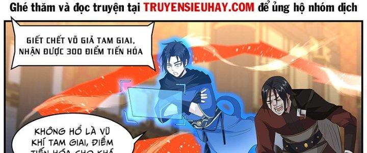 Bắt Đầu Giết Chóc Từ Một Thanh Kiếm Chapter 18 - Trang 2