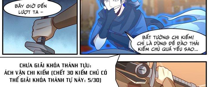 Bắt Đầu Giết Chóc Từ Một Thanh Kiếm Chapter 18 - Trang 2