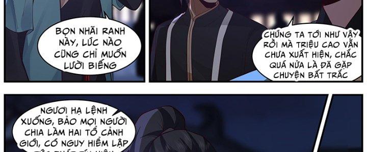 Bắt Đầu Giết Chóc Từ Một Thanh Kiếm Chapter 19 - Trang 2