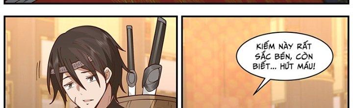 Bắt Đầu Giết Chóc Từ Một Thanh Kiếm Chapter 19 - Trang 2