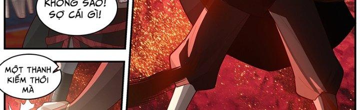 Bắt Đầu Giết Chóc Từ Một Thanh Kiếm Chapter 19 - Trang 2