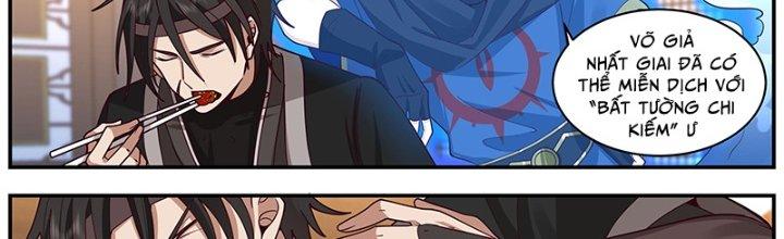 Bắt Đầu Giết Chóc Từ Một Thanh Kiếm Chapter 19 - Trang 2