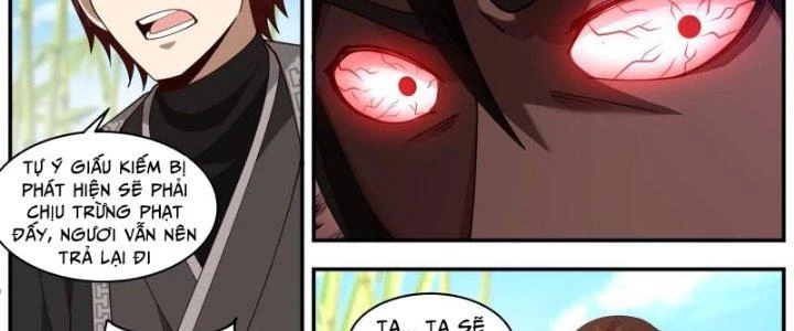 Bắt Đầu Giết Chóc Từ Một Thanh Kiếm Chapter 20 - Trang 2