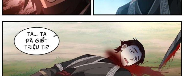 Bắt Đầu Giết Chóc Từ Một Thanh Kiếm Chapter 20 - Trang 2