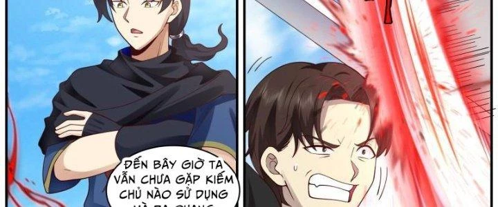 Bắt Đầu Giết Chóc Từ Một Thanh Kiếm Chapter 21 - Trang 2