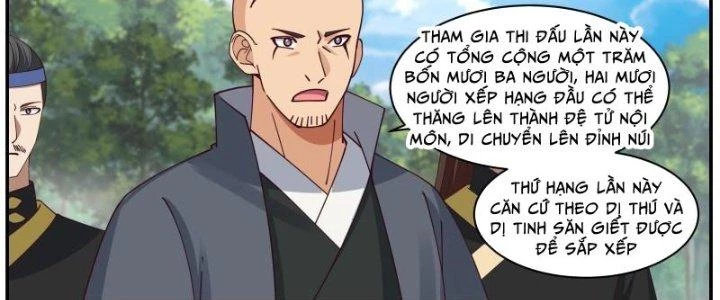 Bắt Đầu Giết Chóc Từ Một Thanh Kiếm Chapter 22 - Trang 2