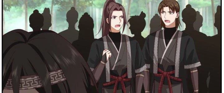 Bắt Đầu Giết Chóc Từ Một Thanh Kiếm Chapter 22 - Trang 2