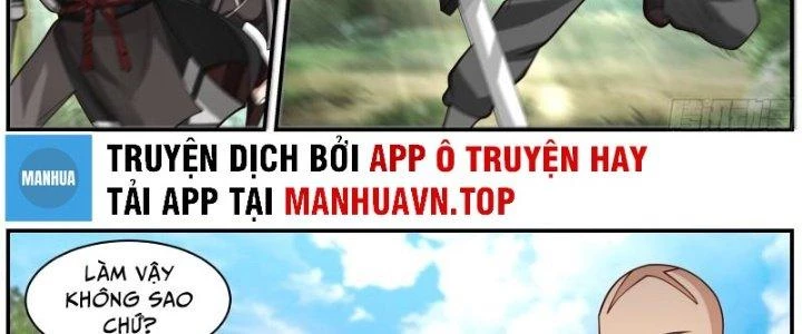 Bắt Đầu Giết Chóc Từ Một Thanh Kiếm Chapter 22 - Trang 2
