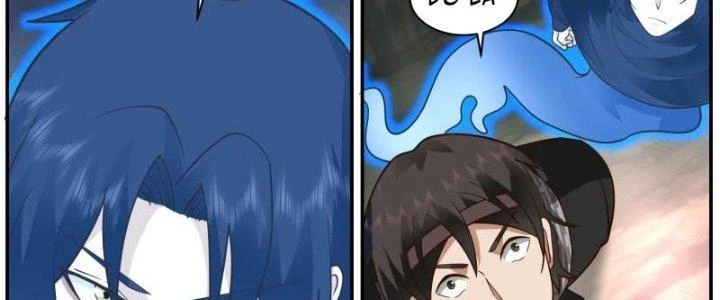 Bắt Đầu Giết Chóc Từ Một Thanh Kiếm Chapter 23 - Trang 2