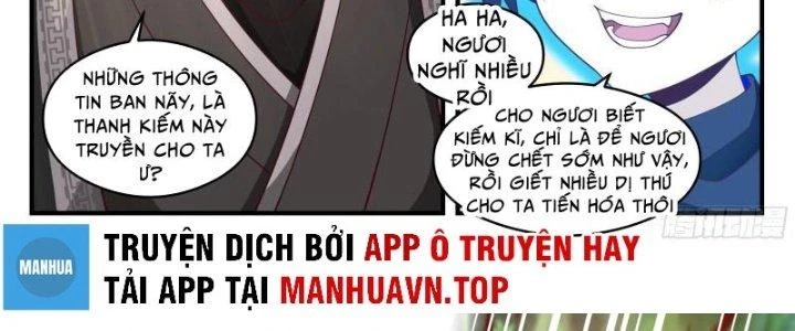 Bắt Đầu Giết Chóc Từ Một Thanh Kiếm Chapter 24 - Trang 2