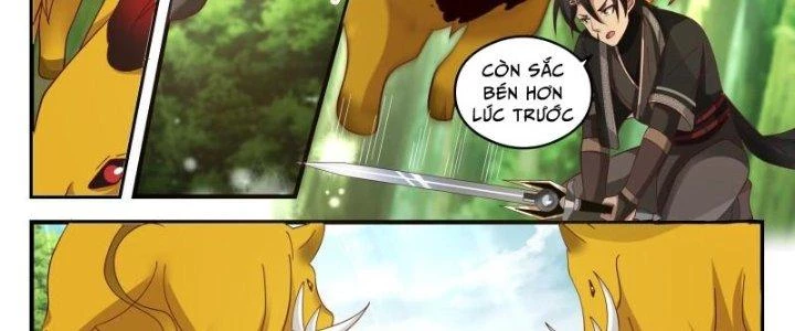 Bắt Đầu Giết Chóc Từ Một Thanh Kiếm Chapter 24 - Trang 2