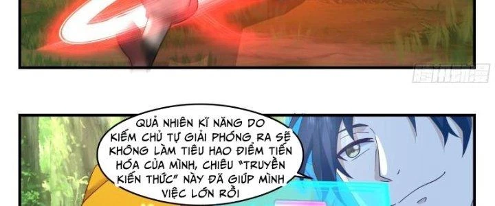 Bắt Đầu Giết Chóc Từ Một Thanh Kiếm Chapter 24 - Trang 2