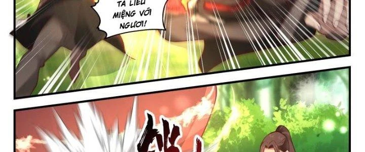 Bắt Đầu Giết Chóc Từ Một Thanh Kiếm Chapter 24 - Trang 2