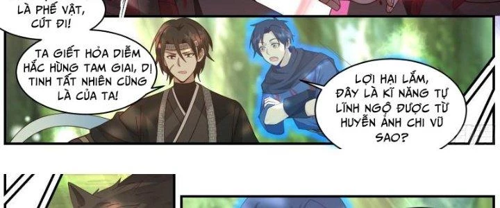 Bắt Đầu Giết Chóc Từ Một Thanh Kiếm Chapter 25 - Trang 2