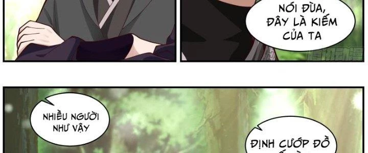 Bắt Đầu Giết Chóc Từ Một Thanh Kiếm Chapter 25 - Trang 2