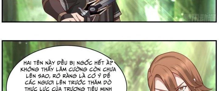 Bắt Đầu Giết Chóc Từ Một Thanh Kiếm Chapter 25 - Trang 2